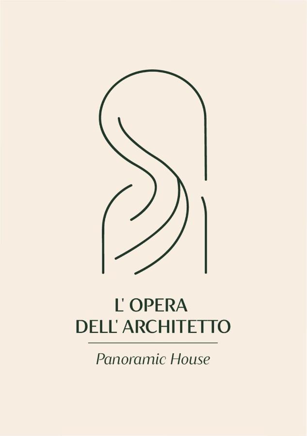 Suite San Giacomo - L'Opera Dell'Architetto Matera Dış mekan fotoğraf